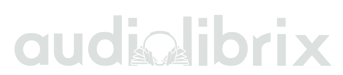 Audiolibrix logo